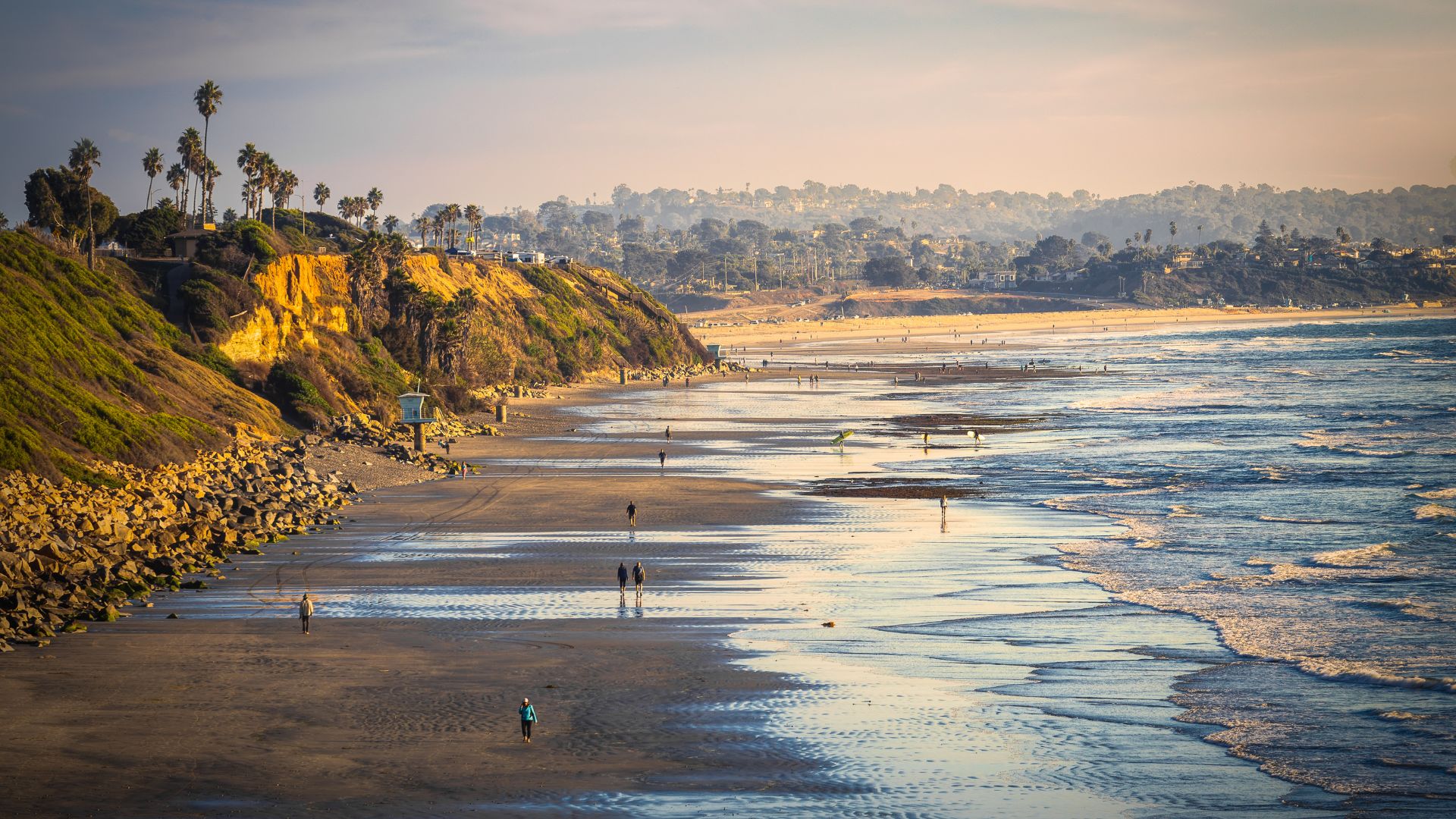 Cardiff, North County San Diego