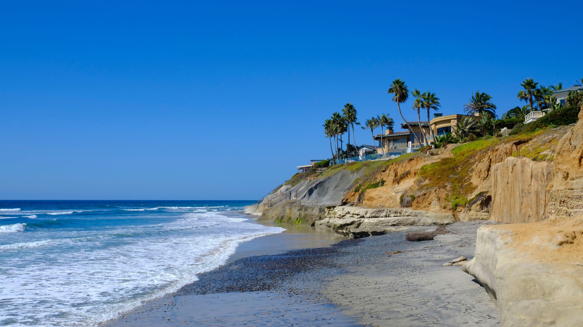 Carlsbad, North County San Diego