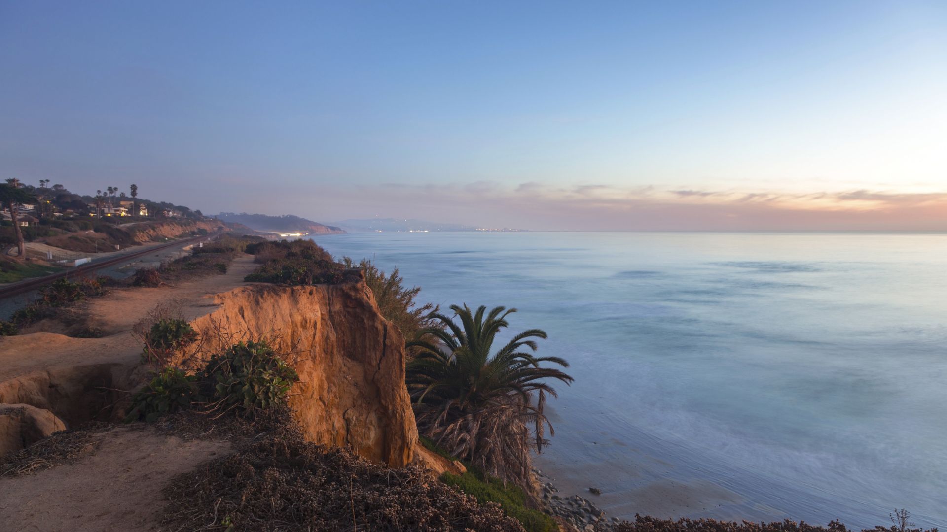 Del Mar, North County San Diego