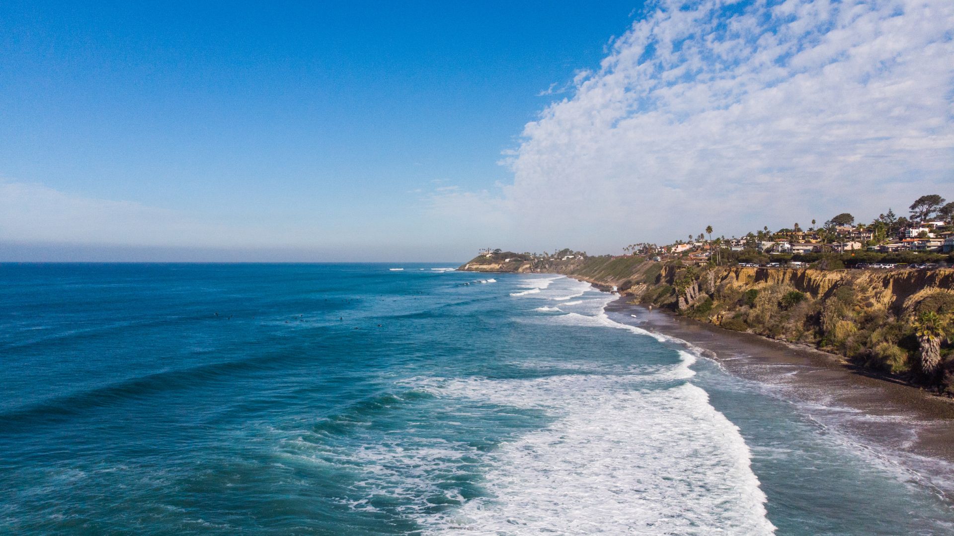 Encinitas, North County San Diego