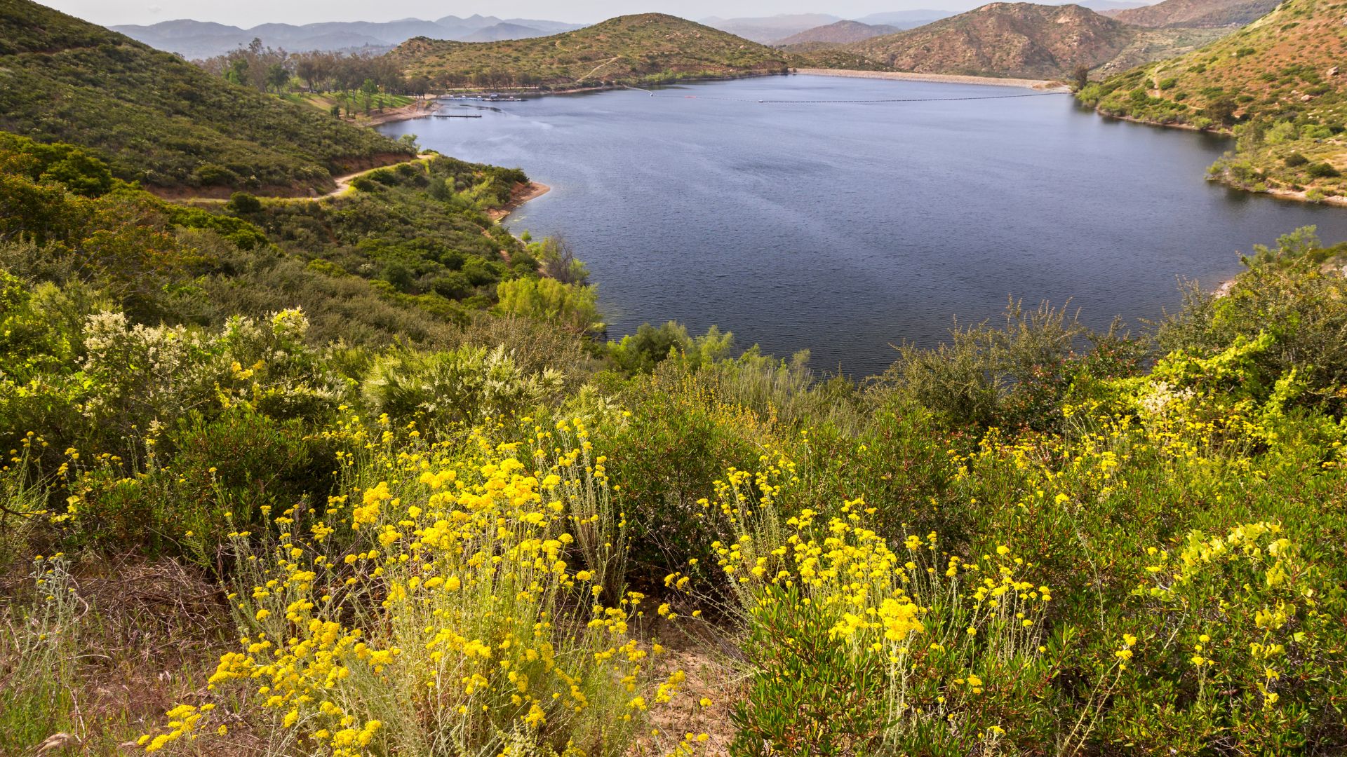 Poway, North County San Diego