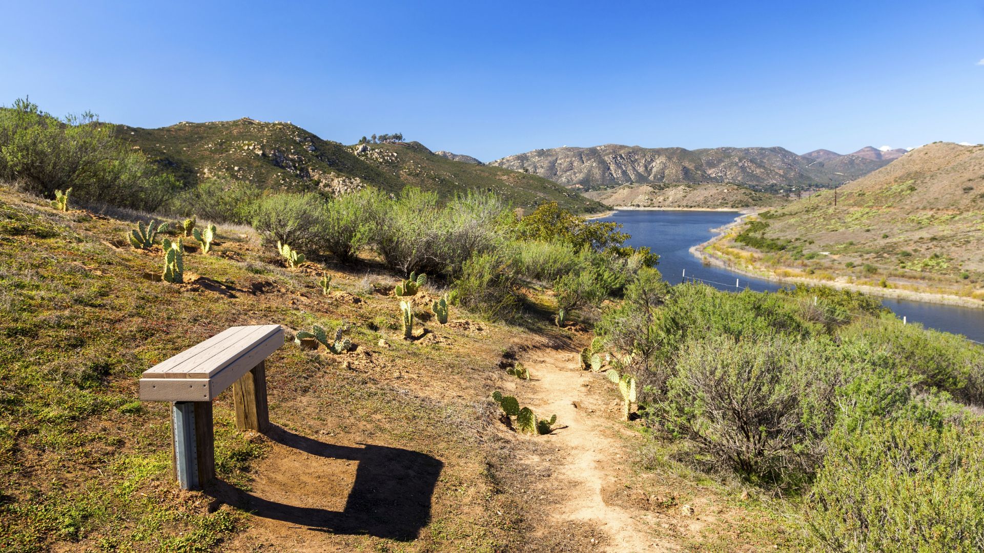 Rancho Bernardo, North County San Diego