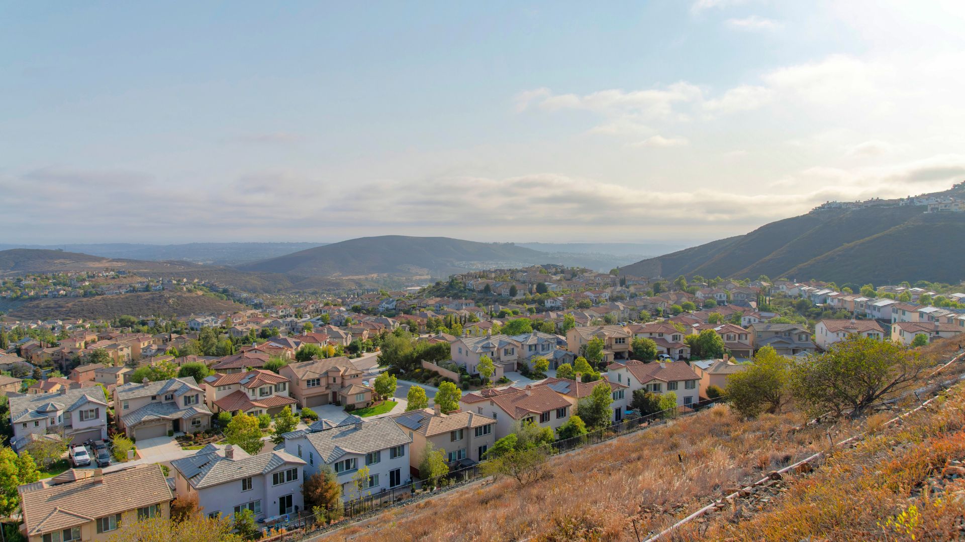 San Marcos, North County San Diego