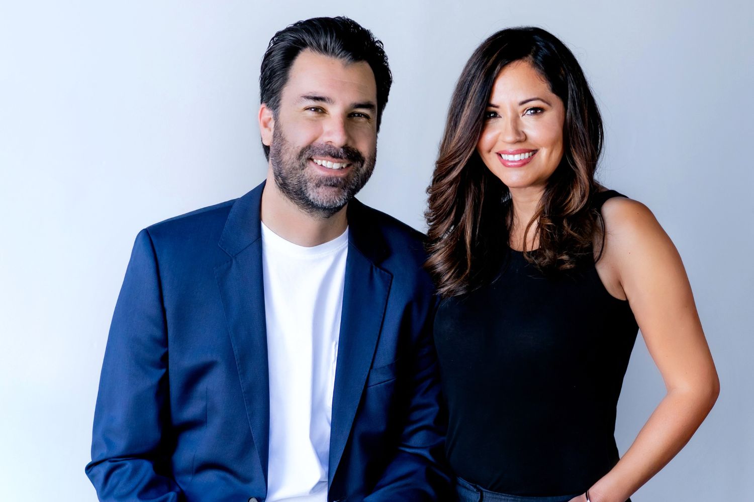 Steven and Linda Torres