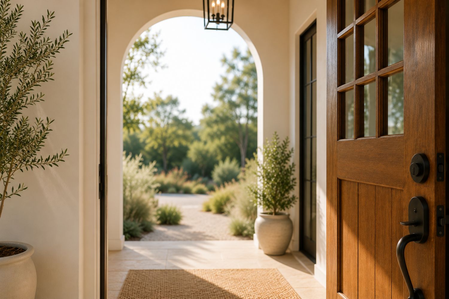 Luxury real estate marketing