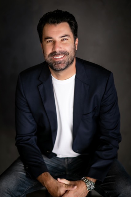 Steven Torres, Realtor