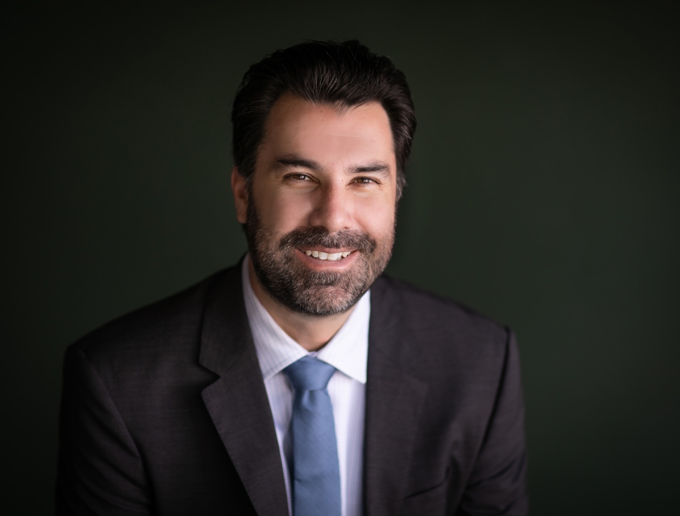 Steven Torres, Seniors Real Estate Specialist